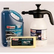 Rbl Products CAR WASH KIT RB12031